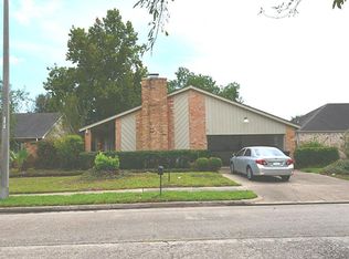 13215 Gerrards Cross Dr, Houston, TX 77082