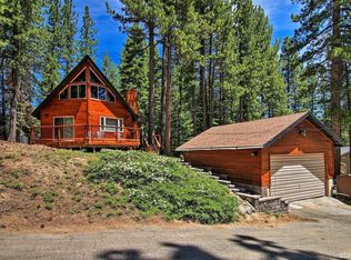 1537 Plumas Cir, South Lake Tahoe, CA