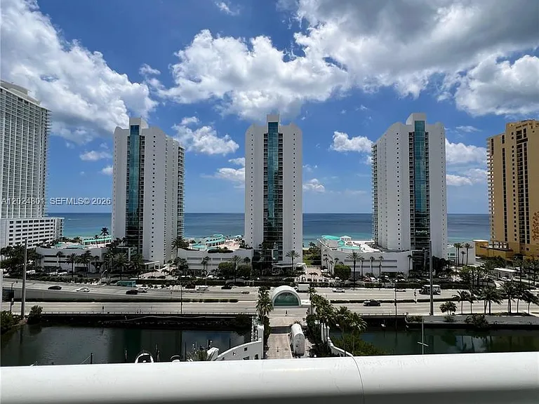 16400 Collins Ave #1242 — Photo 3