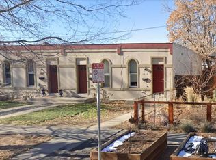 3629 N High St, Denver, CO 80205