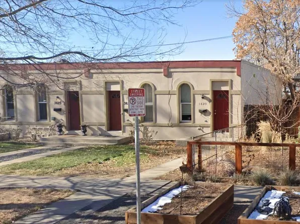 3629 N High St, Denver, CO 80205