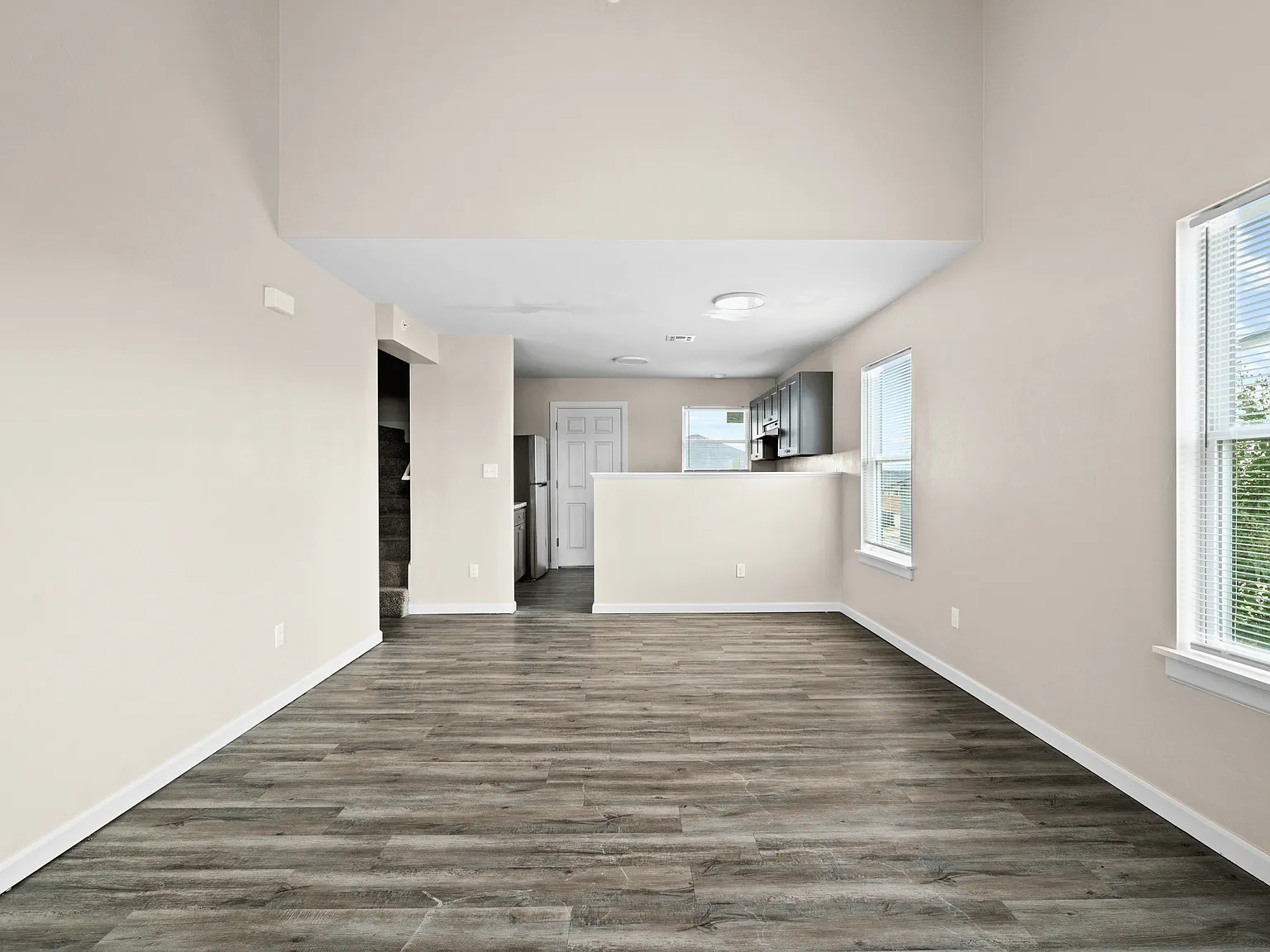 Diamond Ridge Townhomes — Photo 3