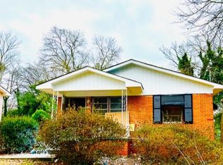 559 Sapp St, Macon, GA 31204