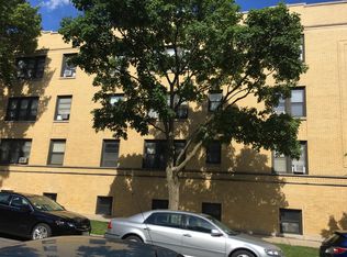 5041 N Washtenaw Ave #2, Chicago, IL 60625