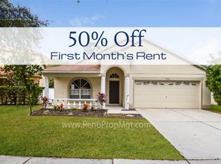 8516 Canterbury Lake Blvd, Tampa, FL 33619