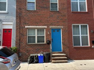 2250 Cross St, Philadelphia, PA 19146