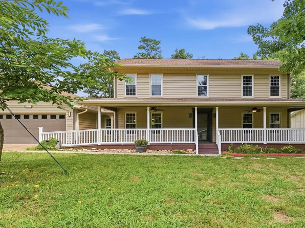 9515 Timberlog Dr, Chattanooga, TN 37421