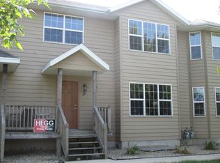 1808 S Mulberry Ave UNIT F, Brandon, SD 57005