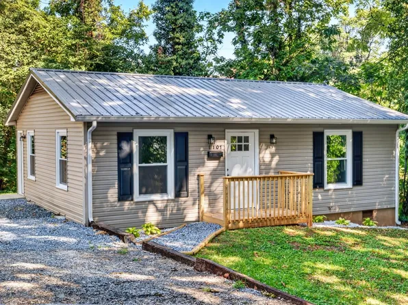 1107 14th St, Lynchburg, VA 24504