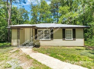 128 Brown Dr, Adamsville, AL 35005