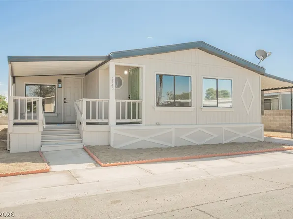 3442 Gulf Shores Dr, Las Vegas, NV 89122