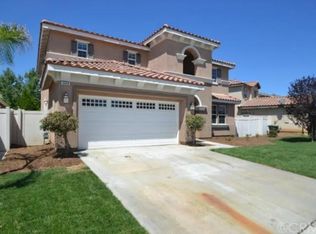 3068 Goshawk Ln, Perris, CA 92571
