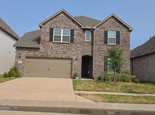 4413 Expedition Dr, Oak Point, TX 75068