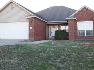 2464 Appleglen, Springdale, AR 72764