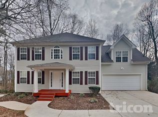 1931 Amherst Ct SE, Conyers, GA 30013