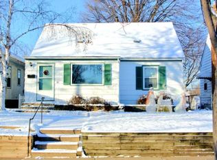 5612 23rd Ave S, Minneapolis, MN 55417