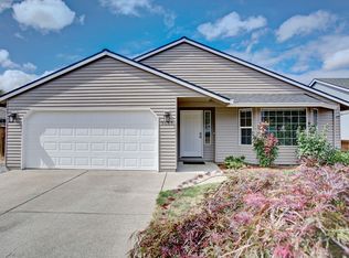 9587 SE 56th Ave, Milwaukie, OR 97222