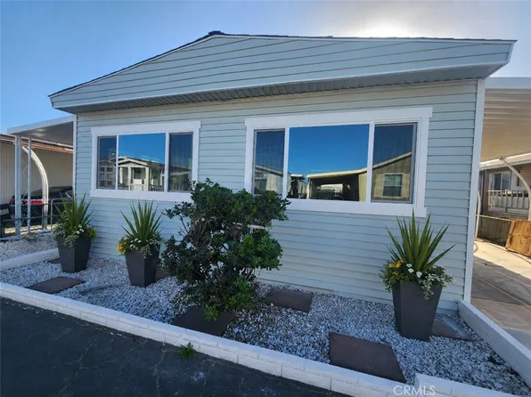 9080 Bloomfield Ave #201, Cypress, CA 90630