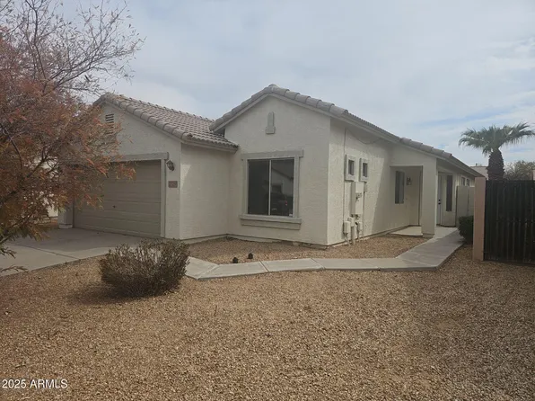 2729 E CAROL Avenue, Mesa, AZ 85204