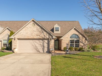 751 Paris Dr, Franklin, IN, 46131