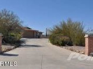 4501 N Tortolita Rd, Tucson, AZ 85745