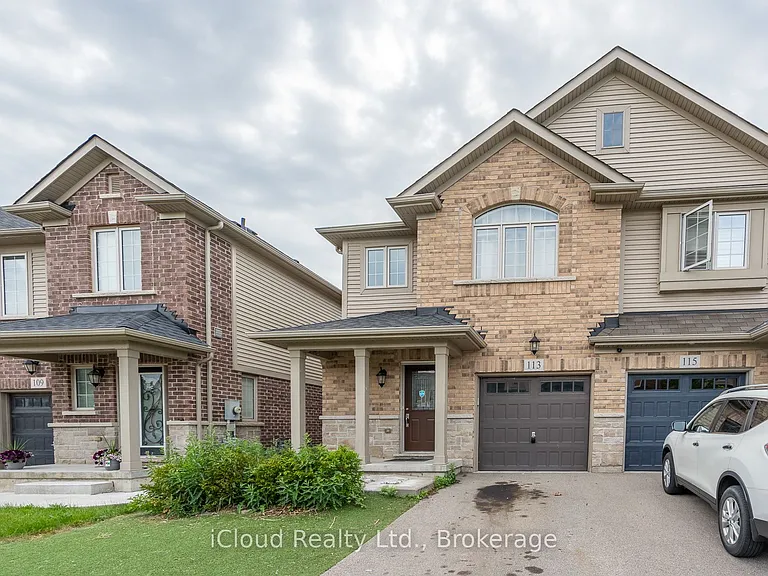 113 Echovalley Dr — Photo 2