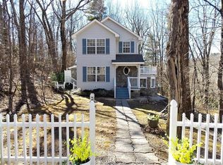 678 Bavarian Way, Fancy Gap, VA 24328