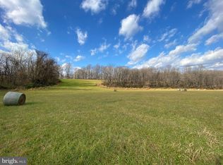 17794 Old Frederick Rd, Mount Airy, MD 21771