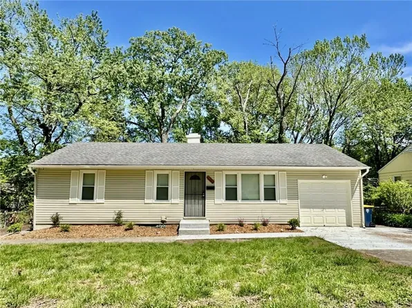 11203 Herrick Ave, Kansas City, MO 64134