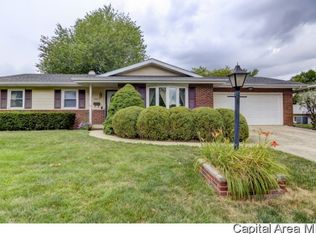2013 Claremont Dr, Springfield, IL 62703