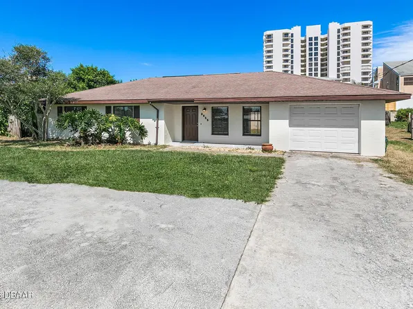 3855 Cardinal Blvd, Port Orange, FL 32127