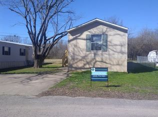 1008 Pima, Temple, TX 76504