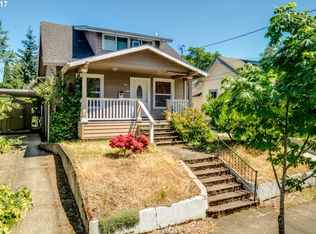 20 SE 78th Ave, Portland, OR 97215