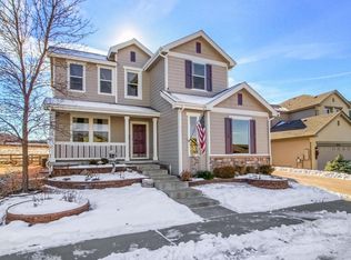 2789 Breezy Ln, Castle Rock, CO 80109