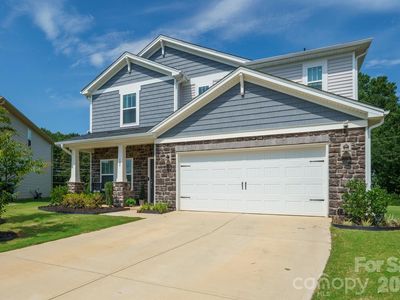 109 Drover Dr, Mooresville, NC, 28115
