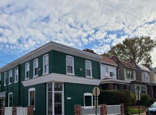 918 N Clayton St, Wilmington, DE 19805