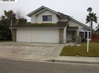 2040 Bowsprit Ct, Discovery Bay, CA 94505