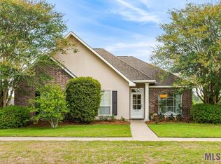 1653 Raven Way Dr, Zachary, LA 70791