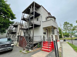 58 Sylvan Ave, New Haven, CT 06519