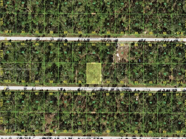 17092 Irving Ave, Port Charlotte, FL 33948