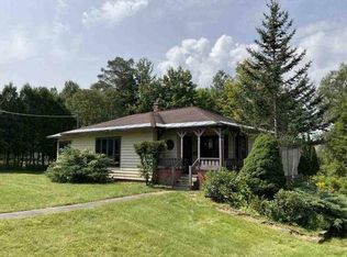46 Church St, Tupper Lake, NY 12986