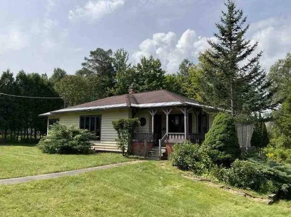 46 Church St, Tupper Lake, NY 12986