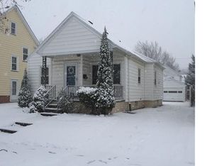 119 Sylvester St, Rochester, NY 14621