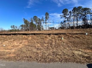 115 Hartwell Ct #4, Zebulon, NC 27597