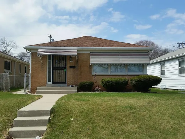 4351 North 70th STREET, Milwaukee, WI 53216