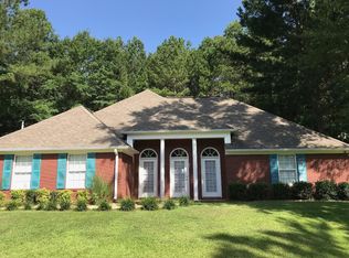 619 E Main St, Fulton, MS 38843