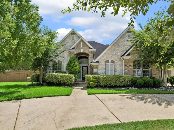 9514 Tallow Ct, Missouri City, TX 77459