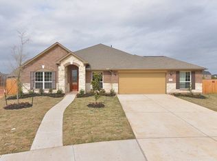 5302 Auburn Key Ct, Sugarland, TX 77479