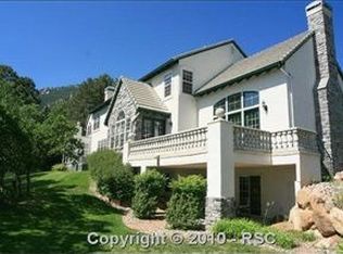 515 Bewick Point, Colorado Springs, CO 80906