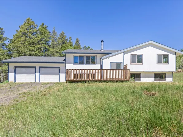 283 Foxtail Drive, Black Hawk, CO 80422